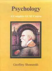 Psychology: A Complete GCSE Course