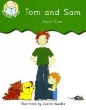 Tom and Sam
