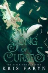 Song of Curses: A Young Adult Greek Mythology