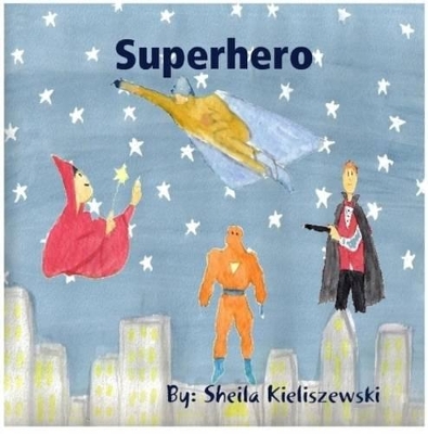 Superhero