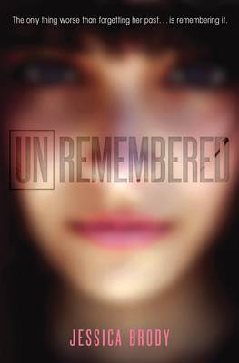Unremembered