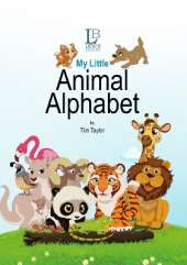 My Little Animal Alphabet