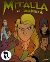 Mitalla