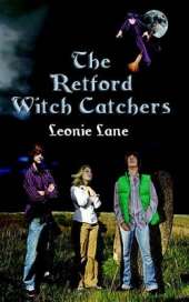 The Retford Witch Catchers