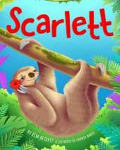 SCARLETT