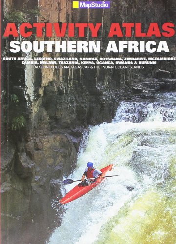 Southern Africa Activity Atlas: MS.A25