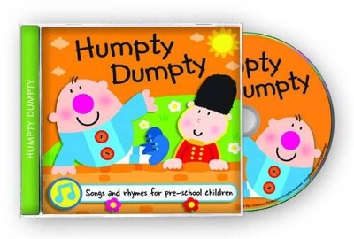 Humpty Dumpty