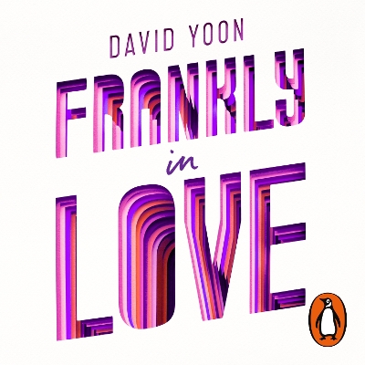 Frankly in Love