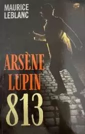 Arsène Lupin: 813