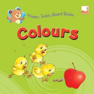 Colours