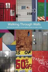 Walking Through Walls
