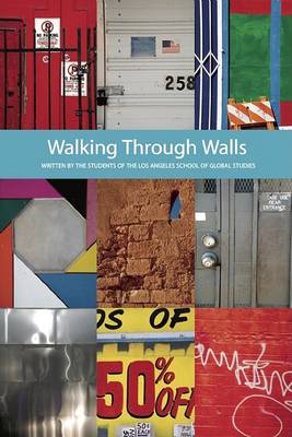 Walking Through Walls