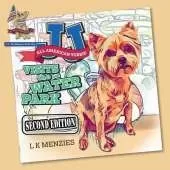 Visits The Water Park: A JJ, The All American Yorkie Story