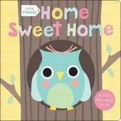 Home Sweet Home: Little Friends