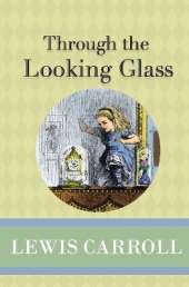 Through the Looking Glass