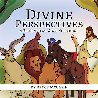 Divine Perspectives