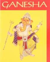 Spiritual India Ganesha