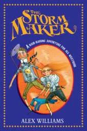 The Storm Maker
