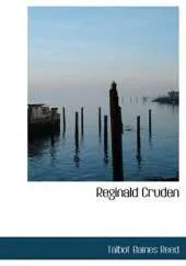 Reginald Cruden
