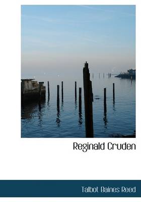 Reginald Cruden