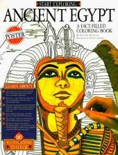 Start Exploring Ancient Egypt