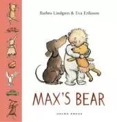 Max's Bear