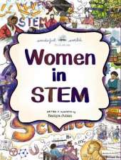 Women in STEM: The perfect snuggle-time read so little readers everywhere can dream big!