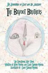The Bigfoot Brothers