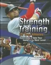 Strength Training for Teen Athletes