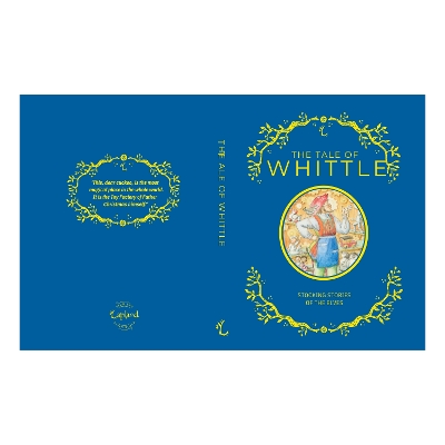 The Tale of Whittle
