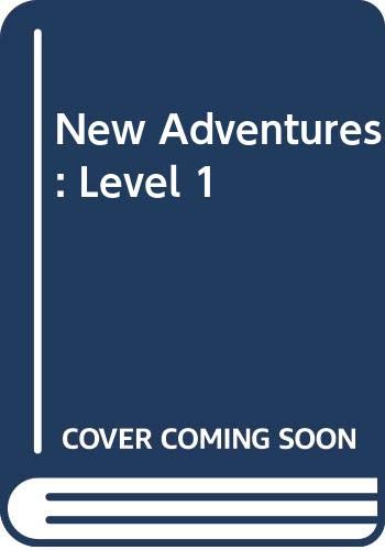 New Adventures