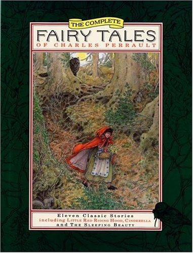 Perrault's Fairy Tales