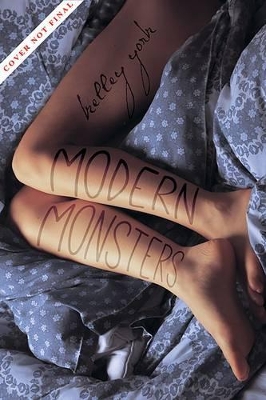 Modern Monsters