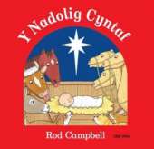 Y Nadolig Cyntaf