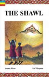Literacy Magic Bean Junior Novels, The Shawl Big Book (single)