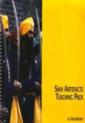 Sikh Artefacts Teaching Pack