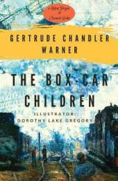The Box-Car Children