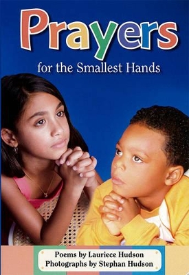 Prayers For The Smallest Hands