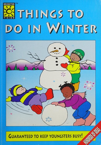 Things to Do in Winter