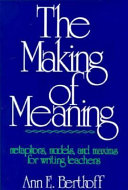 Making Of Meaning