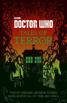 Doctor Who: Tales of Terror