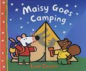 Maisy Goes Camping