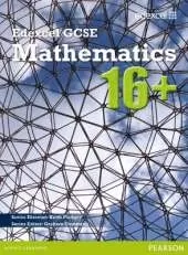 GCSE Mathematics Edexcel 2010 : 16+ Student Book