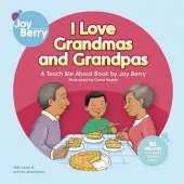 I Love Grandmas and Grandpas