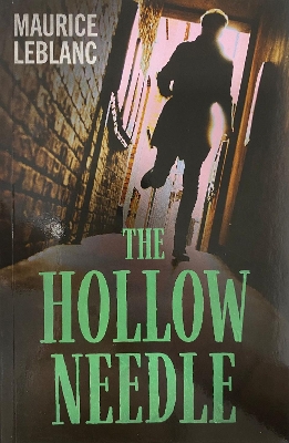 The Hollow Needle
