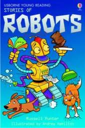 Stories of Robots