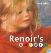 Renoir′s Colors