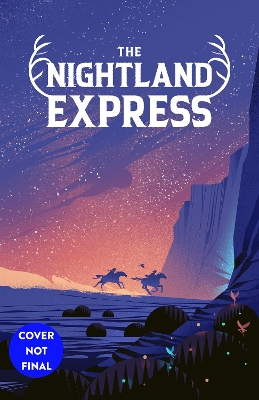 The Nightland Express