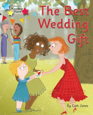 The Best Wedding Gift: Phonics Phase 4