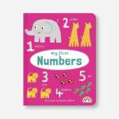 My First Numbers